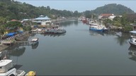 LiveLeak - Thousands take part in World Cleanup Day in Indonesia