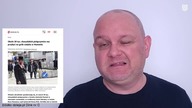 Chasydzi w Humaniu! Reakcje mieszkańców