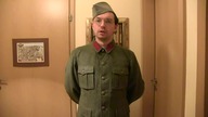 Du Gammla du fria SVENSKA Piotr Napierała sings Anthem of Sweden