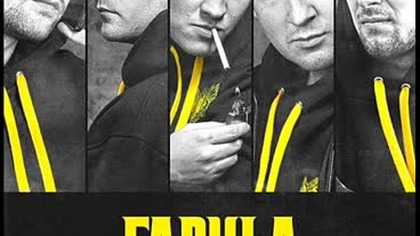 Fabuła - Nieodwracalne