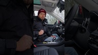 AUTO PRAWIE IDEALNE  #shorts #otomoto #mg
