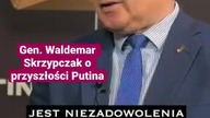 Jaka przyszłość czeka Putina? #rosja #ukraina #putin Cała rozmowa youtu. be/klMjMeij7jc