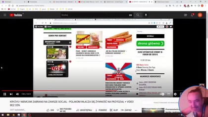 Jack Caleib ma problemy z odbieraniem telefon&oacute;w