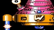 MEGAMAN 3 DR WILY STAGE 1 #shorts