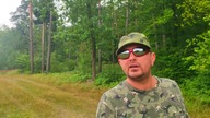 Biwak mr&oacute;wkowy.  Szukam kolejnych mr&oacute;wek.  I takie tam gadanie przy zupie z dyskontu 