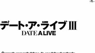 date a live III odc 5