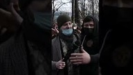 Janusze demonstracji