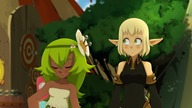 Wakfu. S02E18. Cleophee.pl. DUB