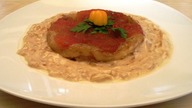 Tarta tatin z pomidorami - Video-Kuchnia. pl