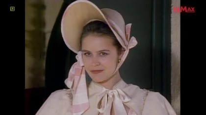 The New World of Zorro - Nowe przygody Zorro (1990) S03E08 ''Wzgardzona''