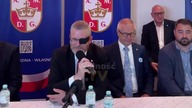 BRAUN WYJAWIA WŁASNĄ PIĄTKĘ DLA UKRAIŃCÓW! ZOBACZ ZANIM USUNĄ!