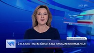 Piotr Żyła mistrzem świata w Planicy! (25. 02. 2023)