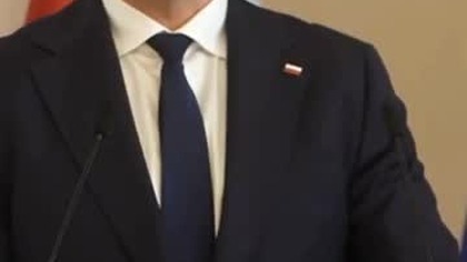 Jedynym liderem wolnego świata, który może zmusić Władimira Putina do negocjacji, jest Donald Trump