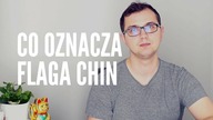 WYJAŚNIAM CO OZNACZA I JAK WYGLĄDA CHIŃSKA FLAGA? #CHINY