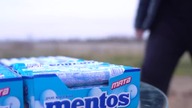 Experiment: Giant Balloons of Coca Cola & Fanta & Mirinda & Mountain Dew & Sprite VS Mentos