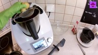 Ćwikła z chrzanem w wersji zdrowej i domowej Thermomix