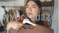 % NOWOŚCI W SZAFIE *ASOS, H&M, Primark*