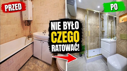 To miał być tylko niewinny remont FiN
