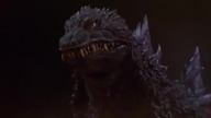 Powr&oacute;t Godzilli(Gojira ni-sen mireniamu)1999 lektor pl