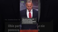 Shutdown w USA.  Rząd Stanów Zjednoczonych przestał działać