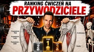 RANKING ćwiczeń na PRZYWODZICIELE UDA