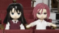 Kara no Kyoukai Mirai Fukuin Manner