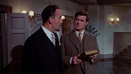 The. Devil. Rides. Out .Narzeczona. diabła. 1968. Lektor. PL