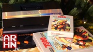 Atari 7800+ -- przyjemność...  się powtarza?