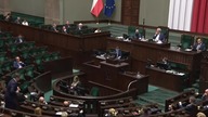  Krzysztof Bosak i Winnicki MASAKRUJĄ PiS  WOTUM NIEUFNOŚCI dla Jacka Sasina