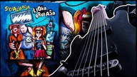 Łydka Grubasa - Ona Mowi (Guitar Cover by Kondzik)