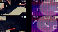 Mario Forever Lunatic Plenilune 4 Teams
