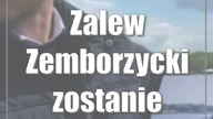 Zalew Zemborzycki zostanie brudny już na zawsze?