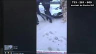Łapanki na wojnę