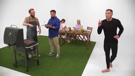 Antena - Blok reklamowy z mieszanym dżinglem reklamowym (18. 08. 2025)