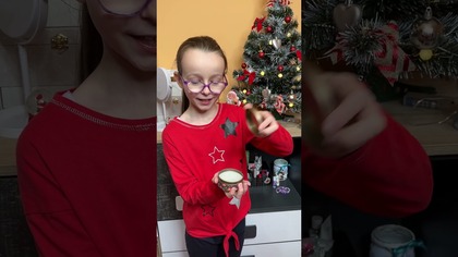 #23 Agatka KALENDARZ ADWENTOWY #fikimikiagatkiimoniki