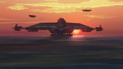 StarWars R3sistance S01 E13 PL
