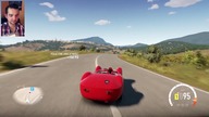 Jadą na speedhacku! | Forza Horizon 2