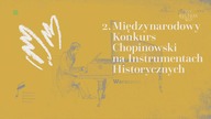TVP Kultura - Zapowiedź konkursu laureat&oacute;w 2.  Międzynarodowego Konkursu Chopinowskiego (15. 