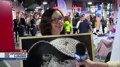 Świątkomania w Gorzowie - 15. 11. 2025r.