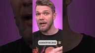NAJWIĘKSZY YOUTUBER KTÓRY NAS SUBSKRYBUJE! #shorts