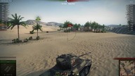 Cromwell i rekordowe doświadczenie - BITWA - World of tanks[hallack05]