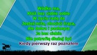 Baciary Wódko ma