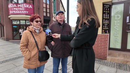 Jaworexpress 12. 11. 2025 - Wiadomości telewizyjne