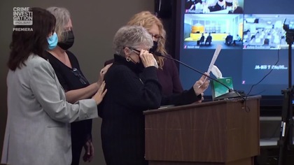 Court Cam - S07E14 (lektor PL)