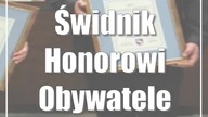 Świdnik: Honorowi Obywatele Świdnika (foto)