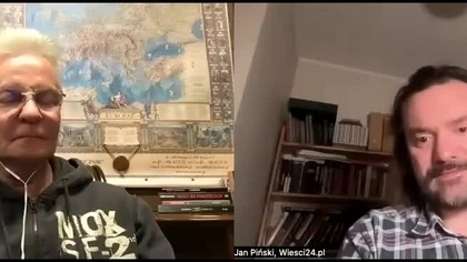 Kamiński i Wąsik się pakują! Tusk nadchodzi szybciej niż myśleliśmy, ewakuujcie się - m&oacute;wią swoim