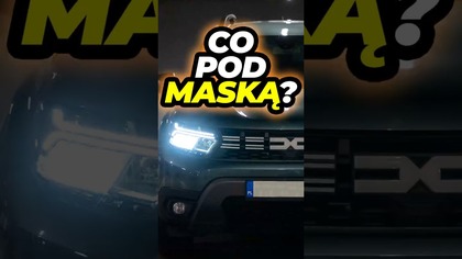 Dacia Duster II  który silnik wybrać