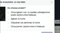 Najłatwiejszy sposób na usunięcie komuś FB, nie działa człeniu !!!