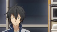 Busou Shoujo Machiavellianism odc6