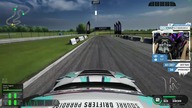 NOWOROCZNY STREAM z WIDZAMI - Trening do DCGP na TORZE POZNAŃ w Assetto Corsa 
